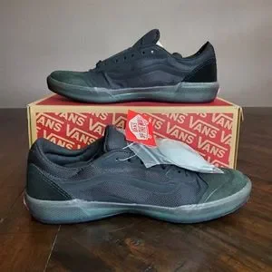 Vans Ave Pro Black/Smoke Men Size 7.5, equivalent to Women Size 9 Vans | Shoes | Vans Ave Pro Blacksmoke Men Size 75  main image 2